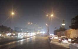 المرور تعلن قطع طريق حيوي في بغداد