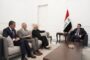 السوداني يؤكد لبلاسخارت حاجة العراق لدعم المجتمع الدولي