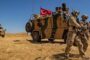 تركيا تُطلق عملية عسكرية جديدة شمالي العراق