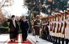 أمن البلدين لا يتجزأ.. السوداني يؤكد أهمية الاستمرار بالعلاقة مع إيران وعدم السماح بإخلال أمنها