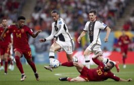 إسبانيا وألمانيا تغلقان الباب أمام نظرية المؤامرة بكأس العالم
