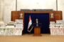السوداني يعلن استرداد جزء من أموال 