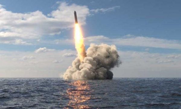 البيت الأبيض يعلق على العملية الأخيرة لإطلاق صاروخ من قبل كوريا الشمالية