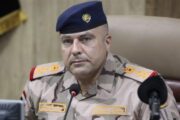 تصريح لعمليات بغداد يخص كثرة الممارسات الأمنية بالعاصمة