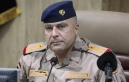 تصريح لعمليات بغداد يخص كثرة الممارسات الأمنية بالعاصمة