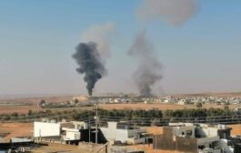 صحة كردستان تعلن استشهاد شخص وإصابة 8 آخرين بقصف كويسنجق