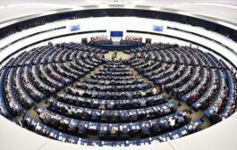 البرلمان الأوروبي يصوت بالموافقة على توصيف روسيا دولة راعية للإرهاب