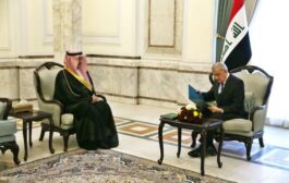رئيس الجمهورية يتسلم دعوة رسمية لحضور القمة العربية الصينية