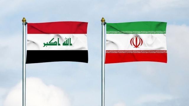 إيران ترحب بقرار الحكومة العراقية لنشر قواتها على المناطق الحدودية
