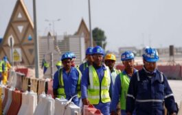دعوة نيابية لإنهاء العمالة الاجنبية في العراق