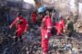 بعد 9 أيام.. الدفاع المدني تنهي عمليات البحث عن المفقودين بموقع حريق الوزيرية