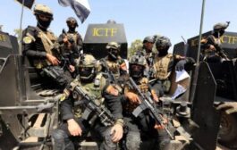 قتل (8) عناصر من داعـش في طوز خورماتو