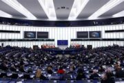 البرلمان الأوروبي يتعرّض لهجوم سيبراني بعد إعلان روسيا راعية للإرهاب