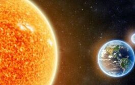 علماء يكتشفون علاقة بين المناخ والمسافة بين الأرض والشمس