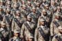 إيران ترسل وحدات مدرّعة وقوات خاصة قرب حدود العراق