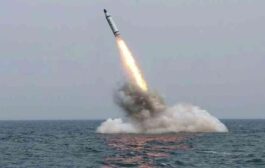 مناورات عسكرية يابانية - أميركية بعد إطلاق كوريا الشمالية صاروخاً باليستيا