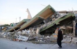 ما هي أكثر مناطق العراق تعرضاً للزلازل؟