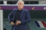 مدرب منتخب فرنسا يعلق على مواجهة بولندا في ثمن نهائي المونديال