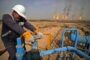 النفط: أكثر من 8 مليارات دولار إيرادات العراق النفطية للشهر الماضي