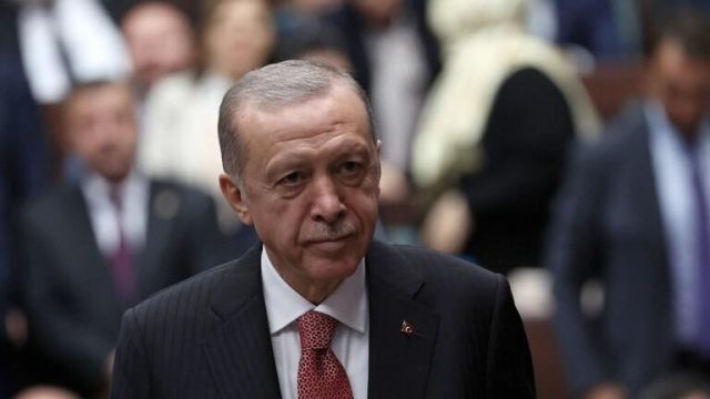 أردوغان يدعو لاتخاذ خطوة تركية روسية سورية مشتركة في محاربة الإرهاب