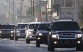المرور تنفي اعتداء حمايات شخصية سياسية على أحد ضباطها ببغداد