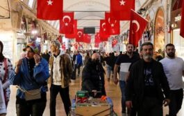 البطالة التركية ترتفع.. تحدٍ محتمل أمام إعادة انتخاب أردوغان