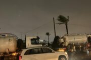 توجيه من امين بغداد بتشغيل محطات وخطوط الطوارئ لتصريف مياه الأمطار