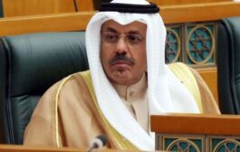 رئيس وزراء الكويت: المجتمع الدولي مهتم لاستقرار العراق
