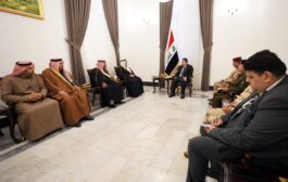 السوداني يثمن دور العشائر العراقية في التصدي للإرهاب