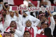 رئيس الفيفا: 3.27 مليون مشجع حضروا المباريات في مونديال قطر و5 مليارات مشاهد