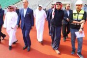 رئيس الاتحاد الكويتيّ: ذاهبون للمساهمة بإنجاح خليجي 25 في البصرة