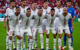 رونالدو على دكة البدلاء.. التشكيلة الأساسية للمغرب والبرتغال في ربع نهائي المونديال