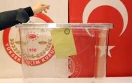الحزب الحاكم في تركيا ينفي اجراء انتخابات مبكرة في البلاد