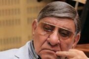 وفاة الإعلامي المصري الكبير مفيد فوزي