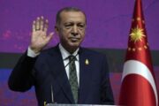 أردوغان: سنشهد قفزات كبيرة جدا خلال 2023