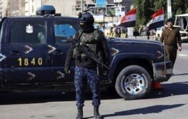 القوات الأمنية تطيح باثنين من منفذي هجوم سيطرة جنوب دوميز