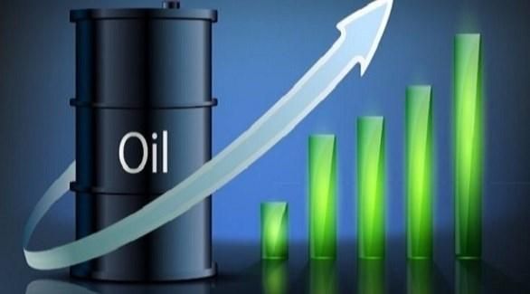 إرتفاع أسعار النفط العالمية بنحو 2.5 بالمئة