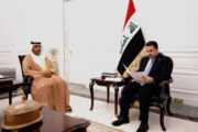 السوداني يتلقى دعوة رسمية لزيارة دولة الإمارات العربية المتحدة