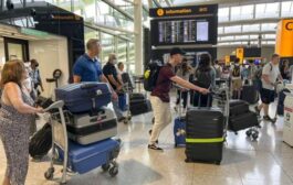 إضراب جديد في بريطانيا قد يؤدي لحدوث تأخيرات في المطارات
