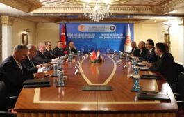 العراق وتركيا يشكلان لجنة مشتركة لحل مشكلة المياه والاعتداءات المتكررة