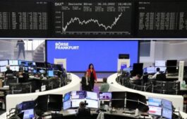 الأسهم الأوروبية ترتفع في أول جلسة تداول في 2023