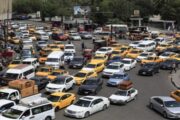 التخطيط: عدد سيارات القطاع الخاص بلغت اكثر من 7 ملايين سيارة مسجلة بعموم العراق