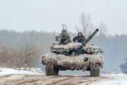 الدفاع الروسية تعلن السيطرة على سوليدار