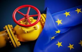 الغاز الأوروبي يهبط لأدنى مستوى منذ الحرب الأوكرانية