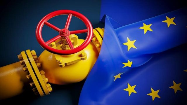 الغاز الأوروبي يهبط لأدنى مستوى منذ الحرب الأوكرانية