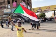 الأمم المتحدة ترحب بإطلاق السودان المرحلة النهائية من الانتقال السياسي