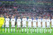 العراق يعبر اندونيسيا بثلاثية في بطولة كأس آسيا