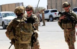 أمريكا تقرر ارسال جنود إضافيين لمحاربة “داعش” في العراق وسوريا