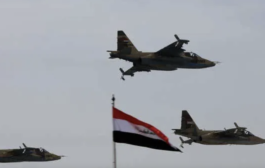 تنويه جديد بشأن تحليق منخفض للطيران العراقي في بغداد