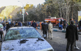 الداخلية الإيرانية تكشف تفاصيل جديدة عن الهجومين الانتحاريين في كرمان